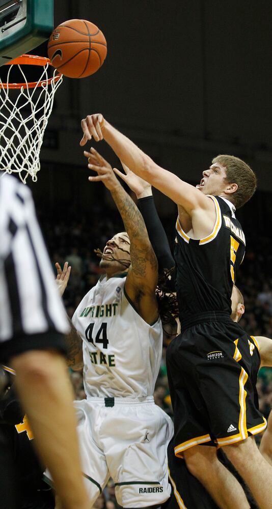 Horizon League Basketball Championship