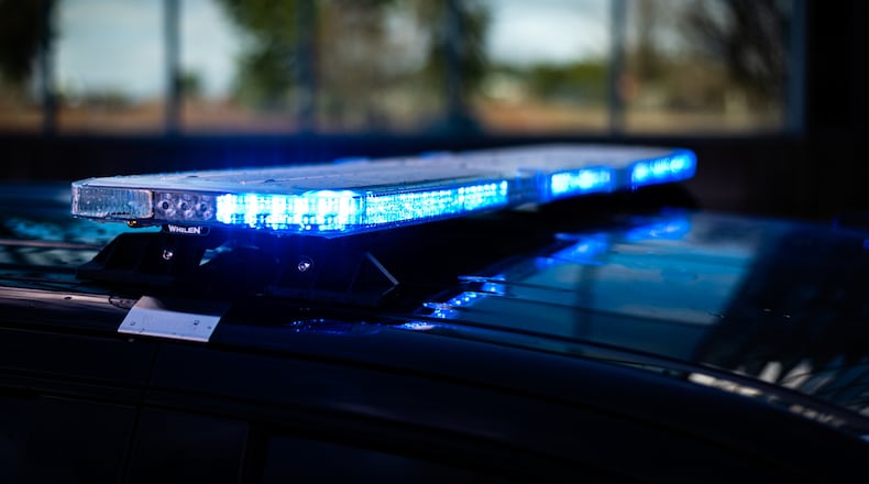 A 39-year-old man was shot during a robbery in a northwest Atlanta neighborhood late Saturday night, according to police.