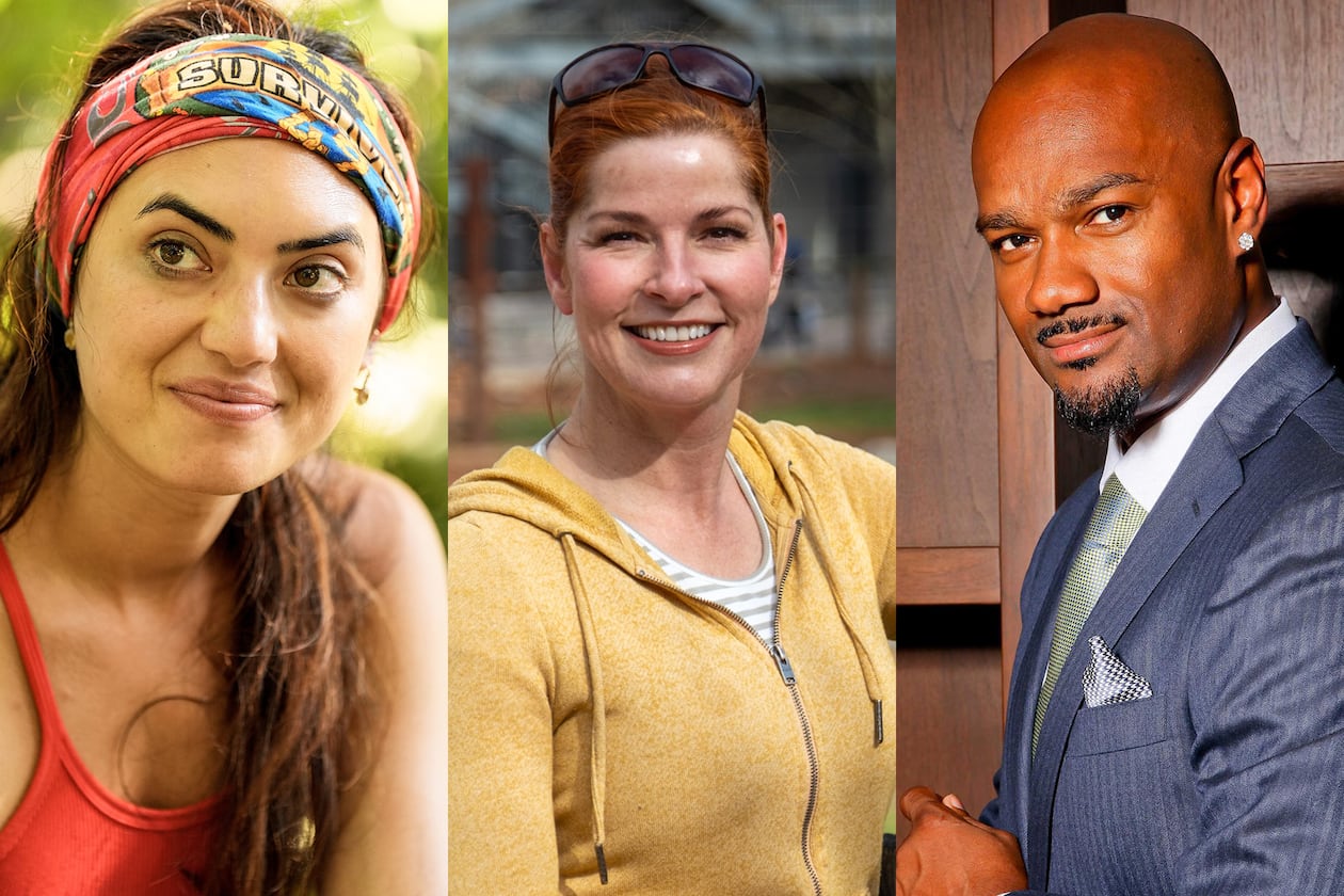 Among the comings and goings in Atlanta media in 2026: Savannah Louie returns to WANF-TV, Dagmar Midcap goes MIA on CBS Atlanta and Big Tigger takes leave of absence after an arrest. CBS/AJC/V-103