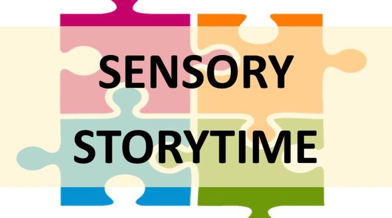 Storytelling, crafting and book club discussions are among the activities being offered virtually by the Peachtree City Library. Courtesy Peachtree City