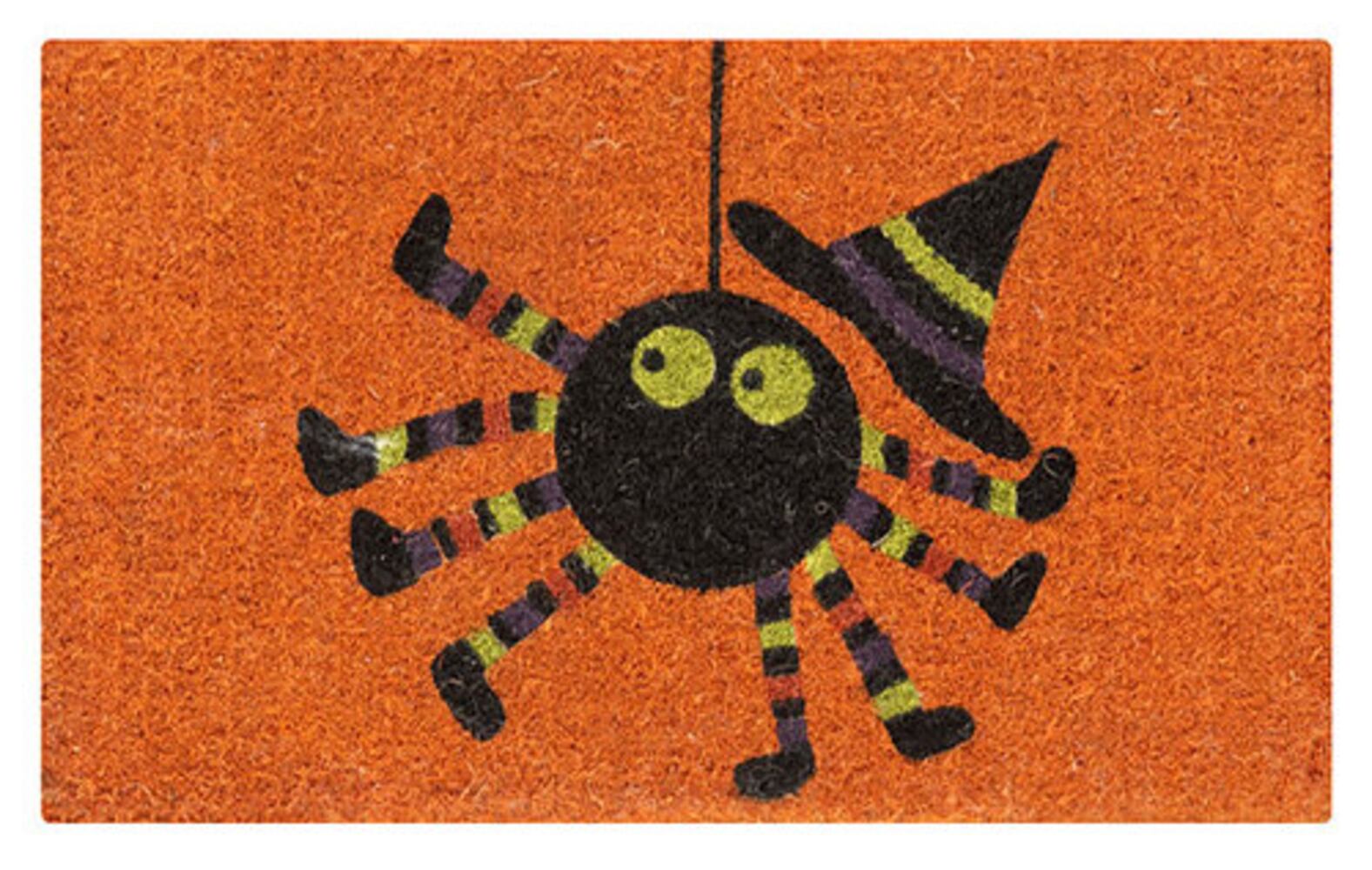 Some bewitching Halloween decorations