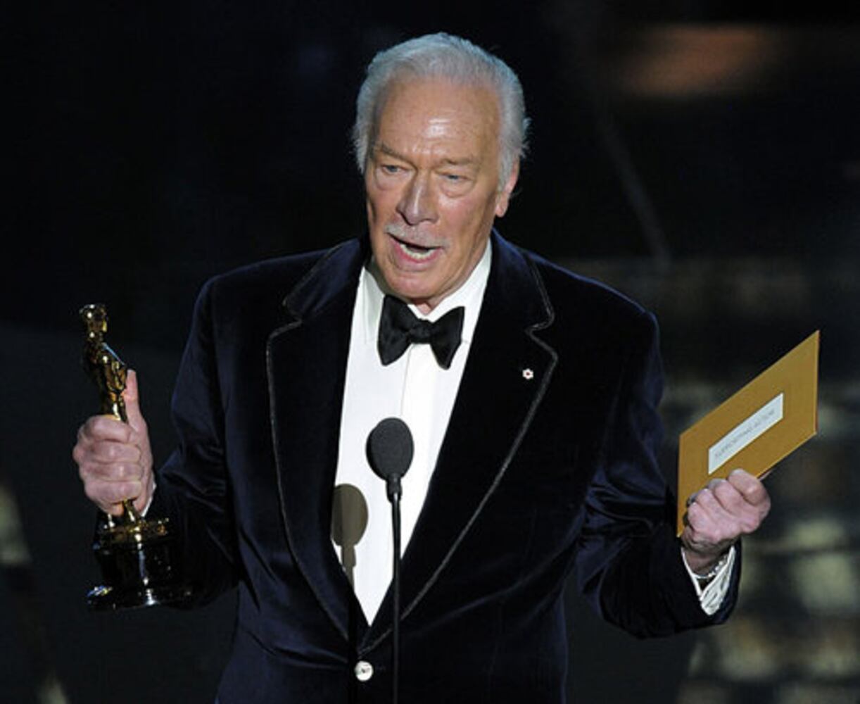 84th Academy Awards: Best Supporting Actor nominees