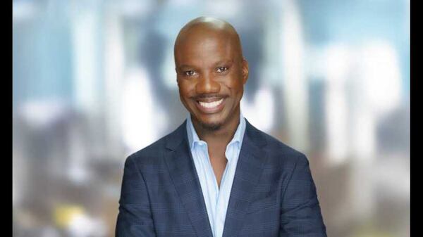 Georgia native Shaun Harper is provost professor of education, business and public policy at the University of Southern California. He also is founder of the National AI Equity Lab. (Courtesy of Shaun Harper)