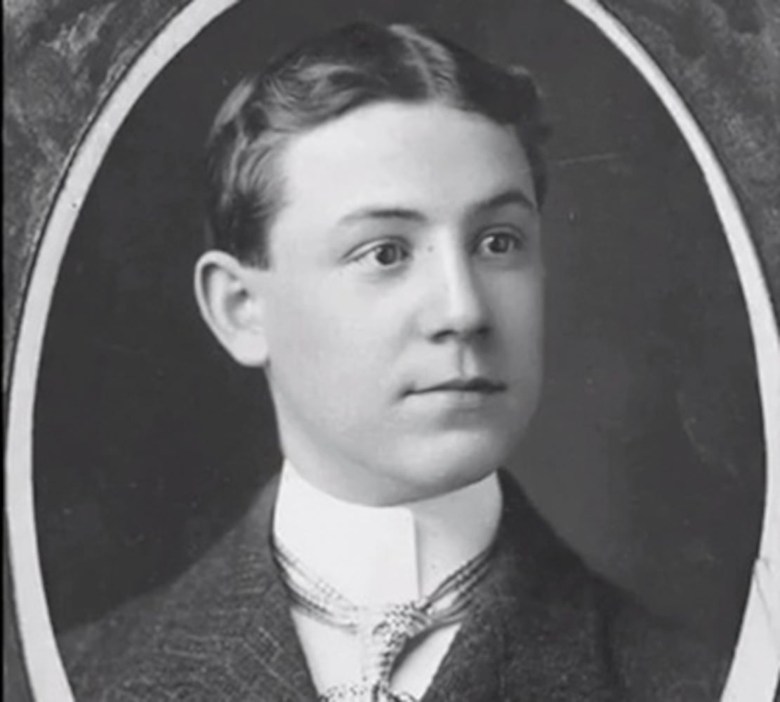 Asa Candler