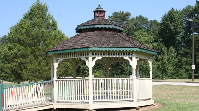 Students will gain real-life work experience at county park facilities.