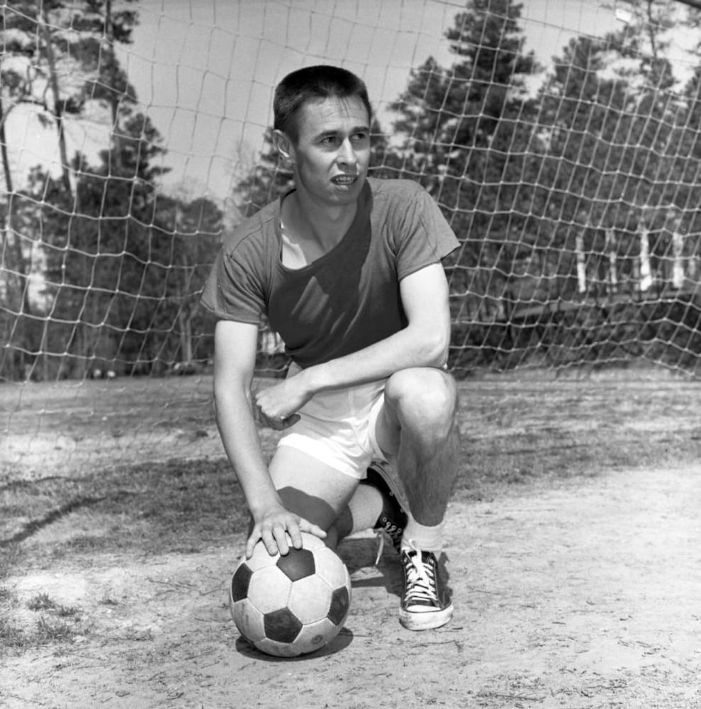 Georgia in 1967