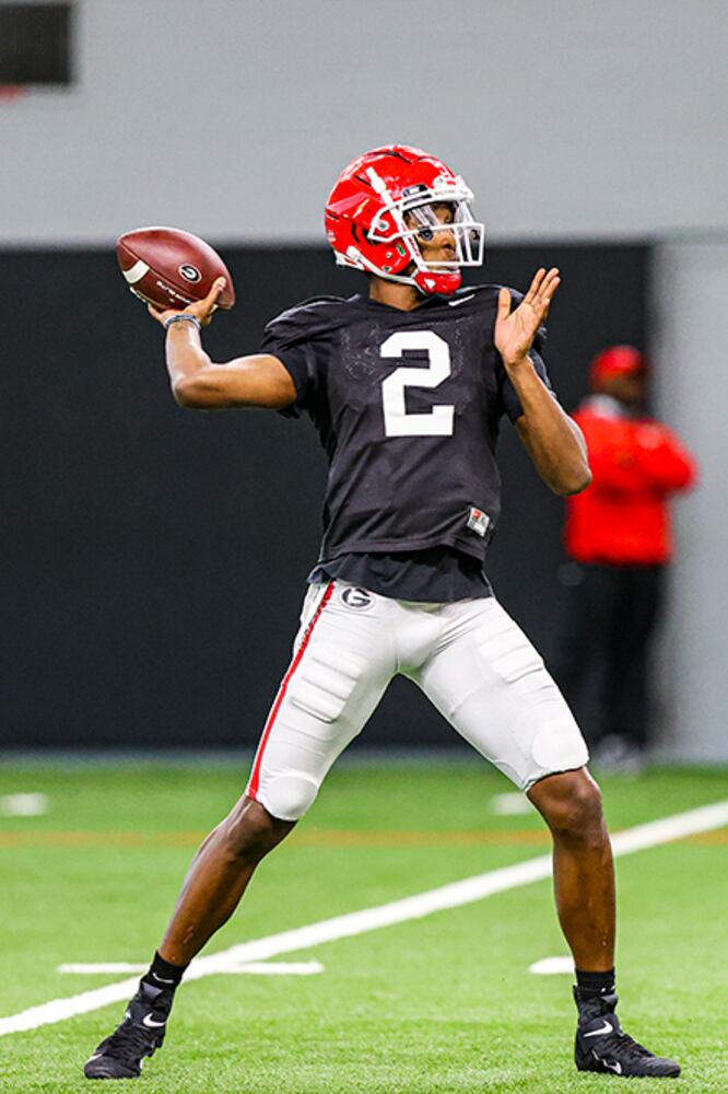 Georgia Bulldogs