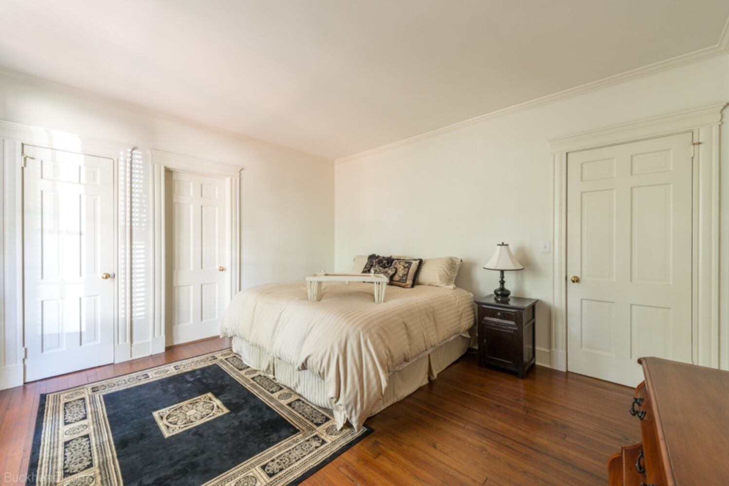 Pre-Civil War home in Buckhead