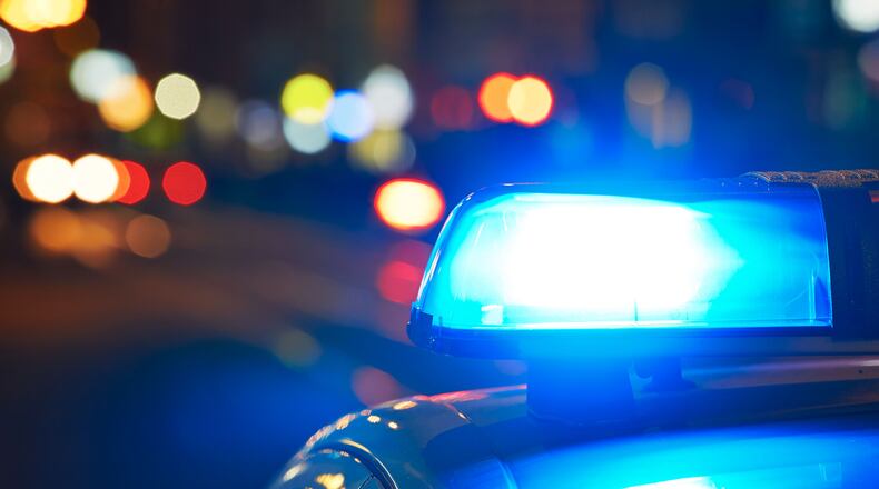 The incident occurred in Tuxford, an Alpharetta subdivision off Kimball Bridge Road. A man driving a white sedan pulled up alongside the girl and told her to “get in.”