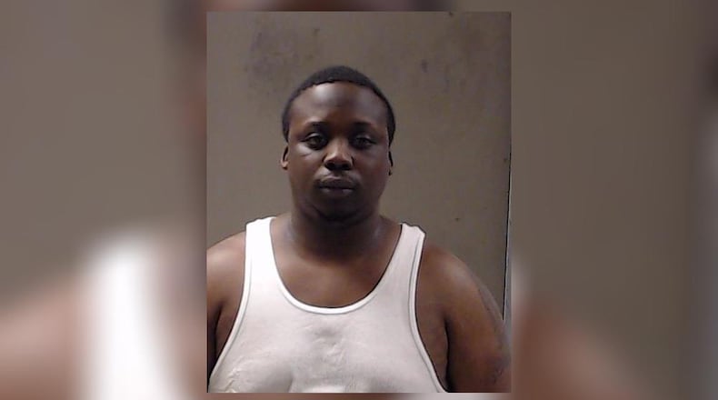 Police arrested Levante Cummings, 27, on one count of second-degree child cruelty. Cummings' charge was later upgraded to second-degree murder.