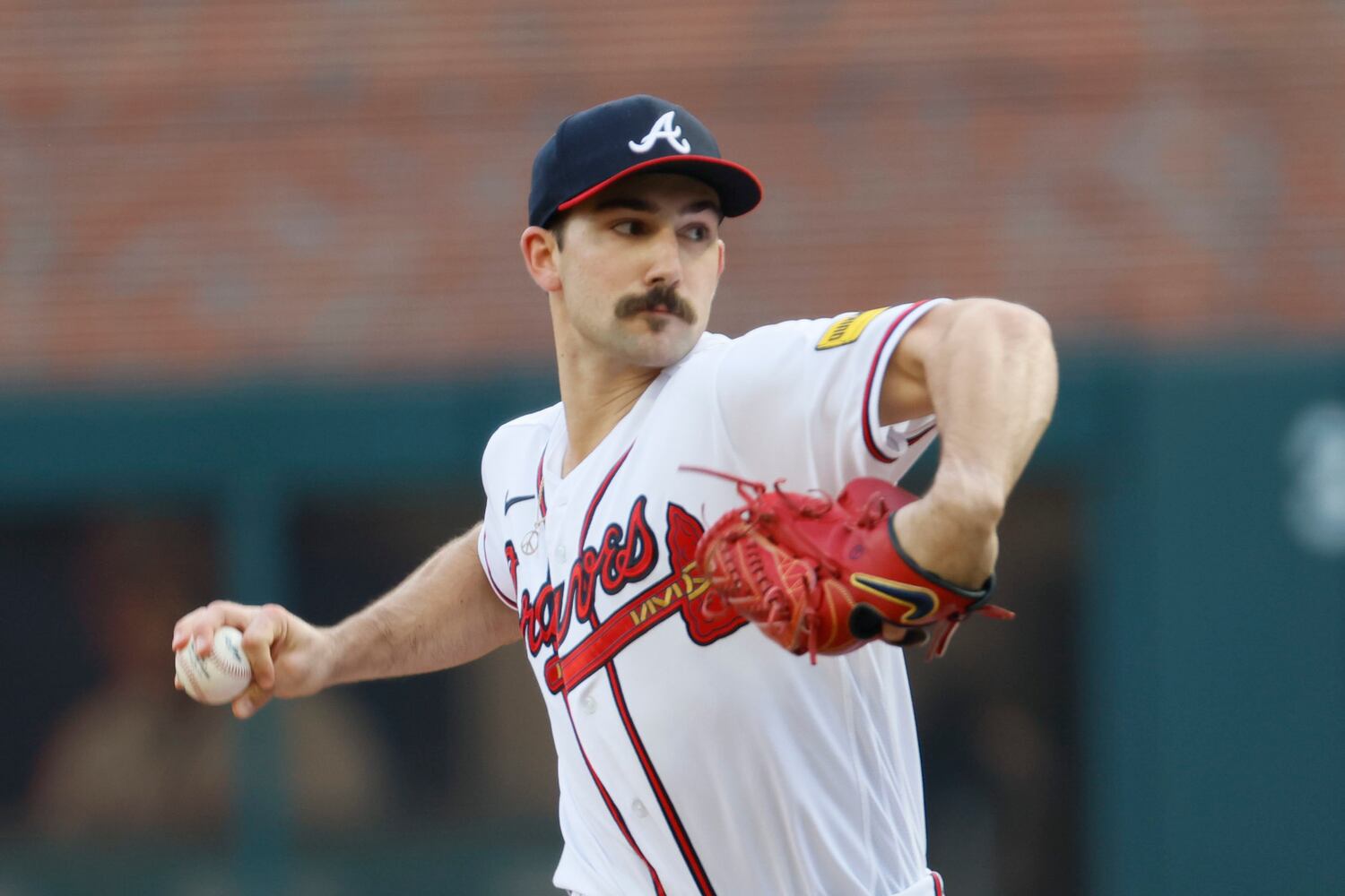 Braves-Mets Thursday