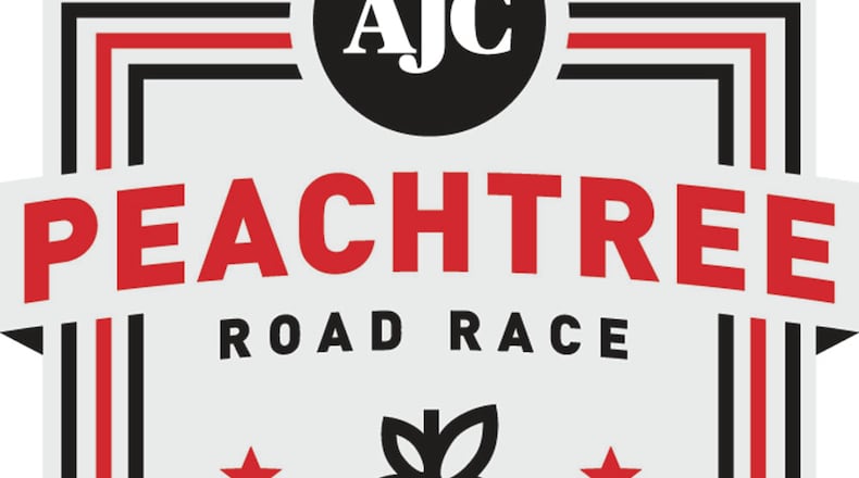Team Maggie’s Dream is among nonprofits selected for AJC Peachtree Road Race Charity Partner program. This allows guaranteed entry into the race with a fundraising commitment.