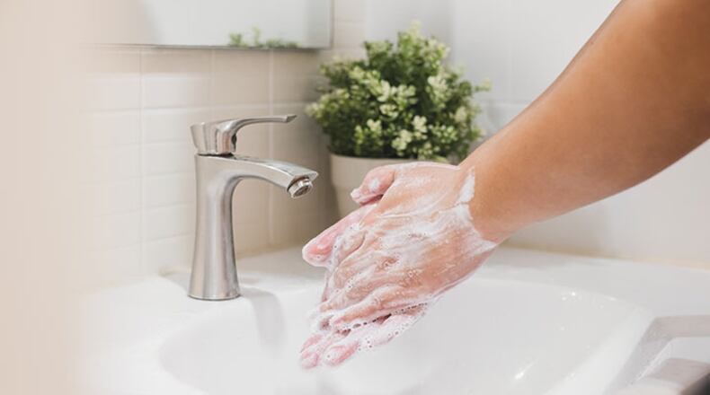 The six cities of Cobb County have links to provide updated information to their communities during the coronavirus pandemic. (Courtesy of the Centers for Disease Control and Prevention)