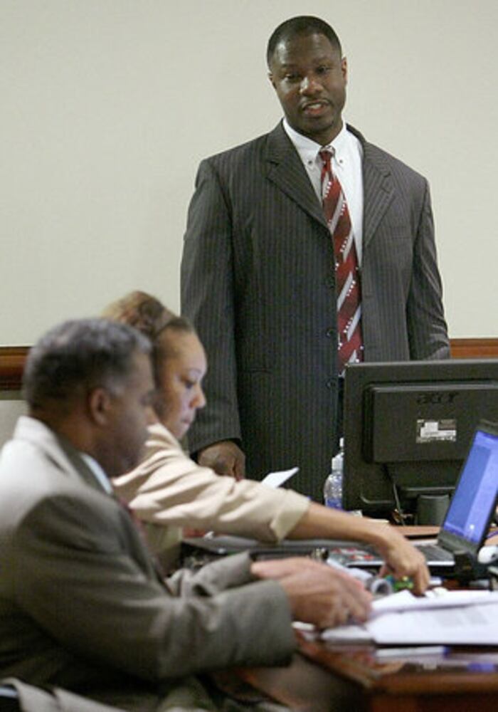 Brian Nichols trial: Week 4