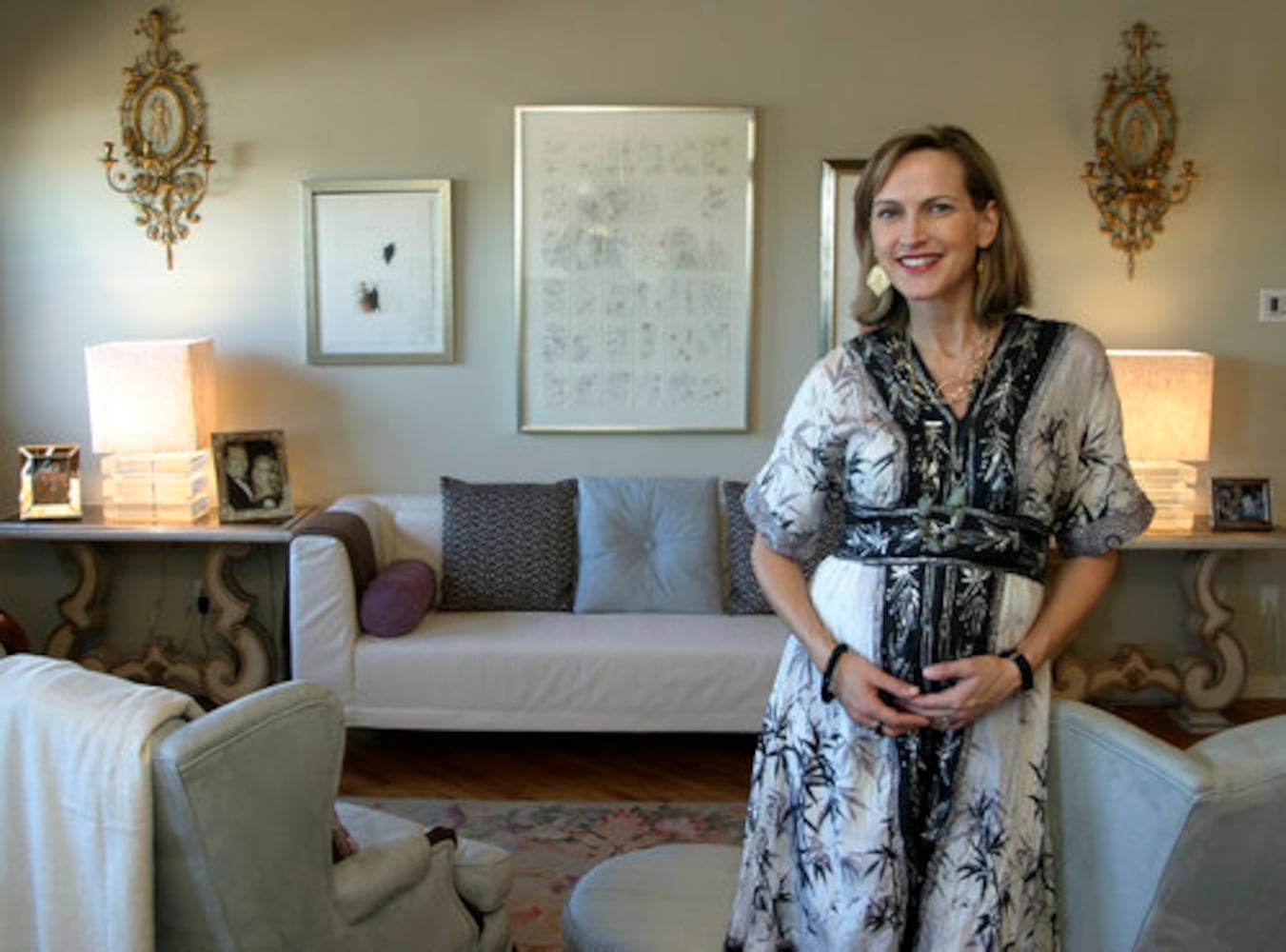Castleberry Hill loft melds then and now