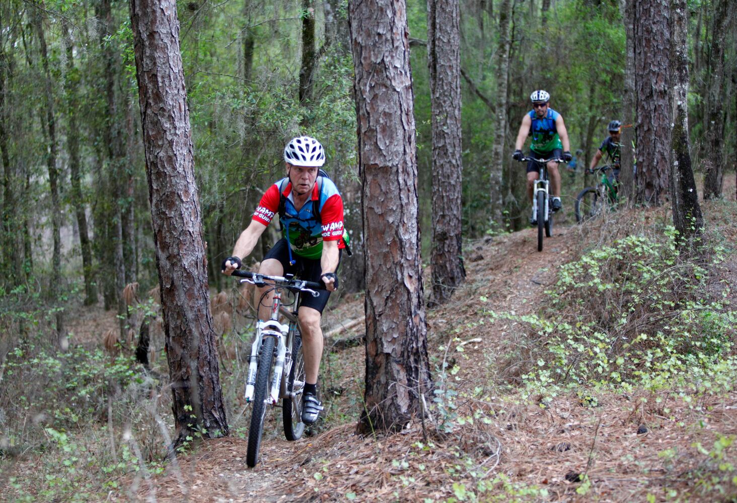 Croom Bike Trail
