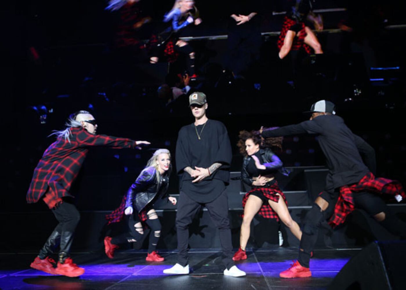 Jingle Ball: Dec. 17, 2015