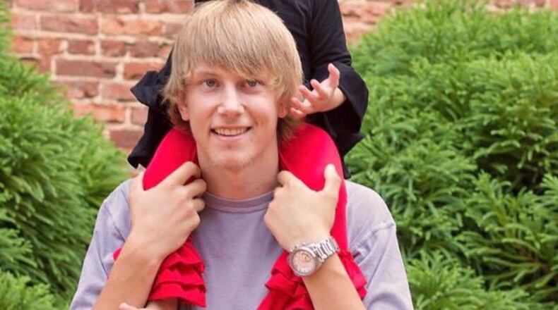 Dakota Farr was shot and killed Jan. 2 at a home in the 700 block of Hillside Drive in unincorporated Stockbridge.