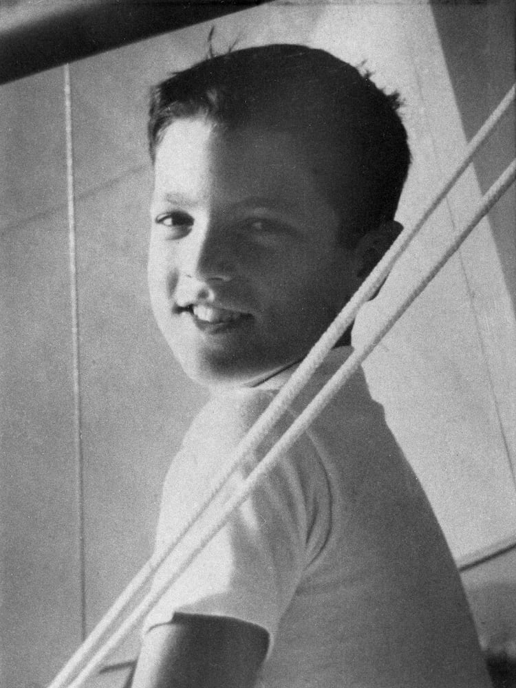 Kenneth Young