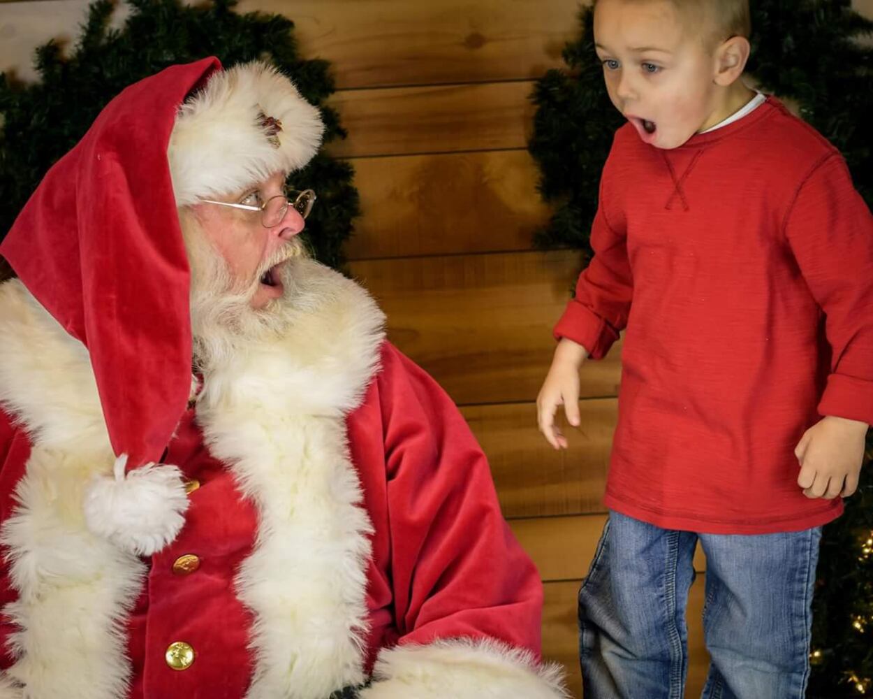2015 Awkward Holiday Contest