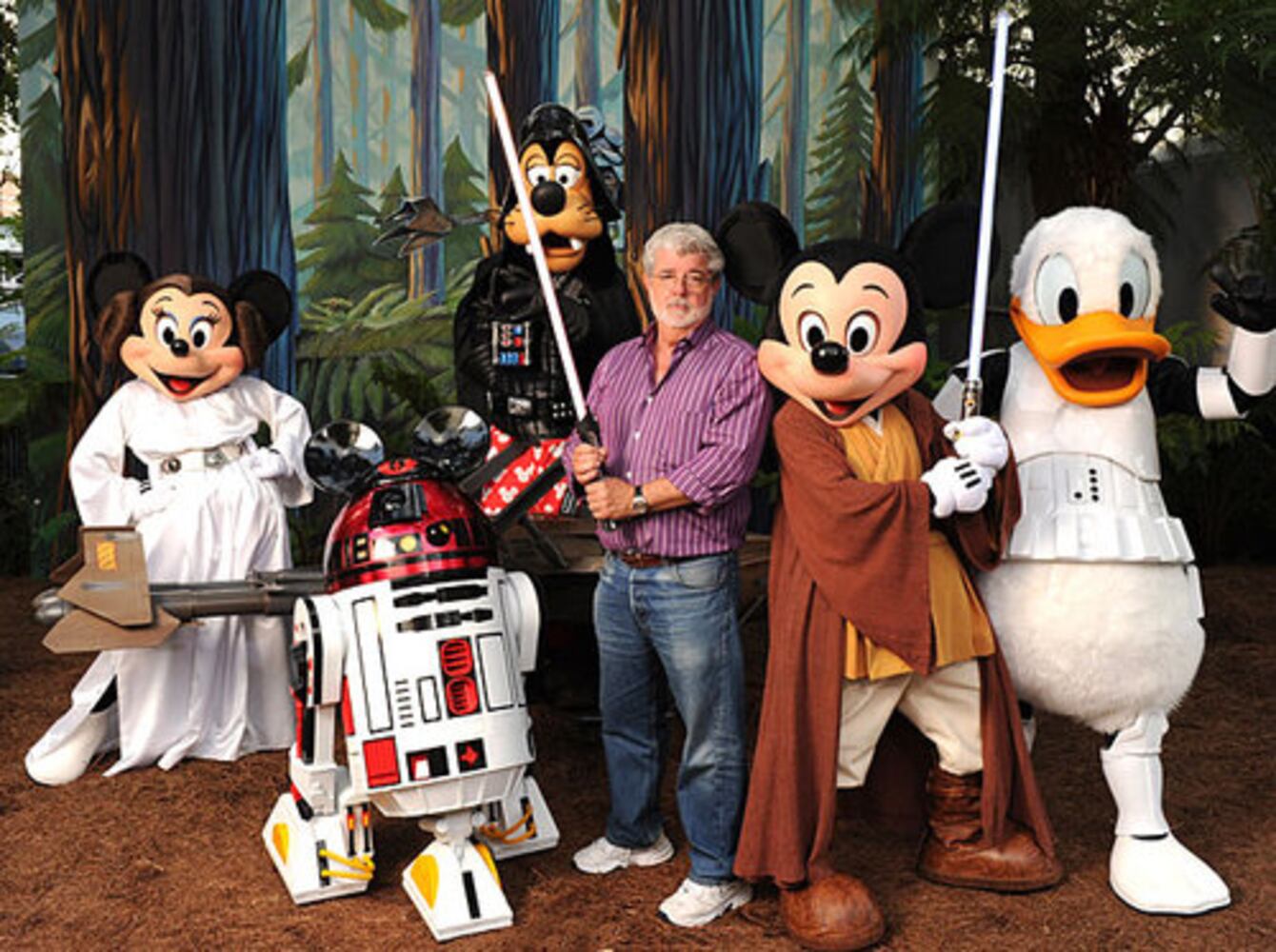 This Week in Entertainment, Aug. 20, 2010