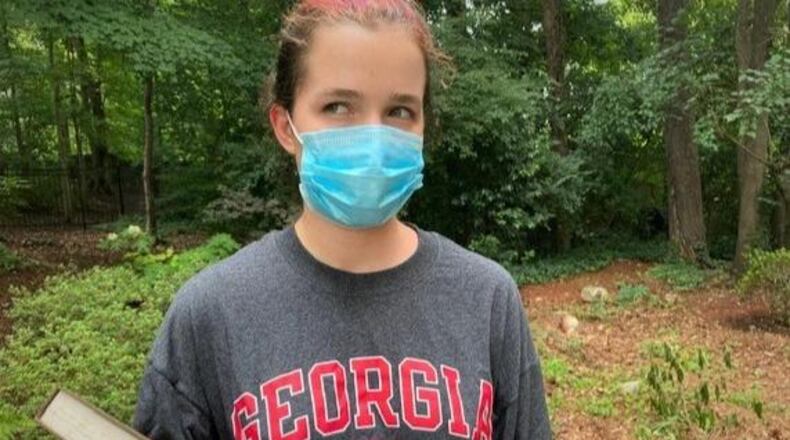 While masks are not mandated, the University of Georgia plans to buy masks for all students, faculty, and staff, according to its new Return To Campus Guidelines.