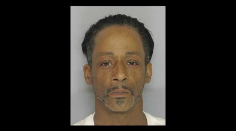 Katt Williams (AJC file)