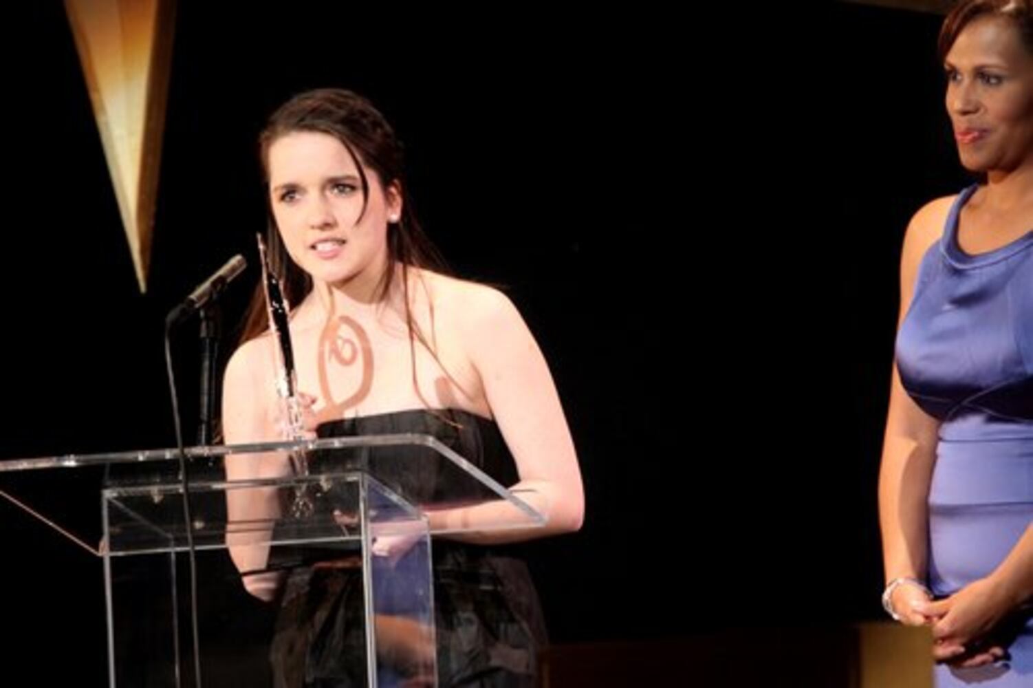 Shuler Awards honor high school theater