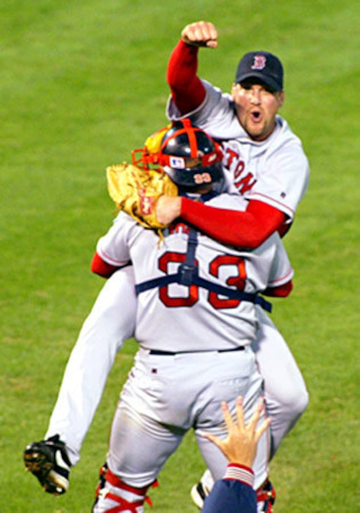 Atlanta Braves: Derek Lowe's career