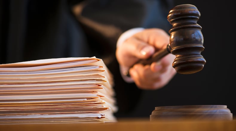 Kesia Quinette Jackson, 46, was sentenced to 21 years and three months in prison, according to a Department of Justice news release.