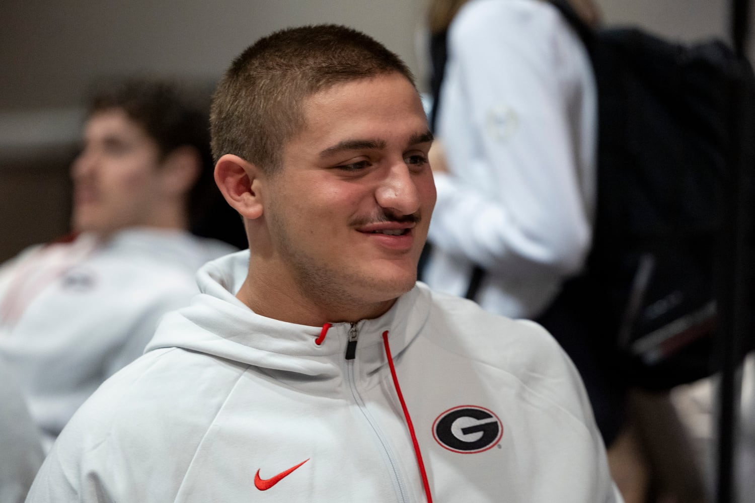 aajc 123025 team media day sugar bowl