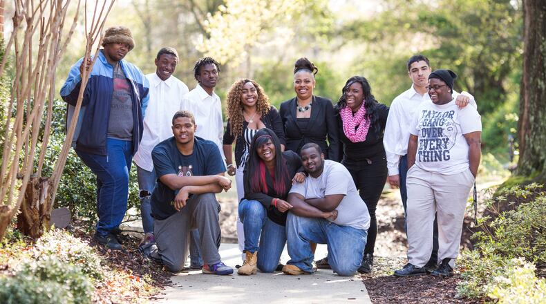 Covenant House Georgia