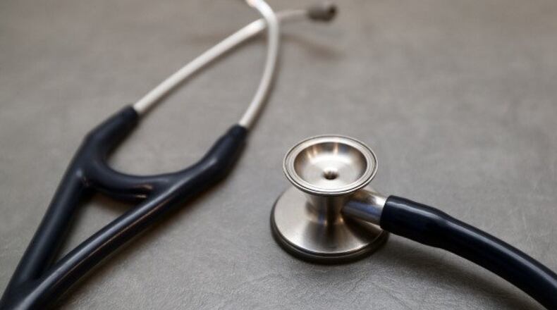 Blue Cross Blue Shield and its parent company Anthem remain the only insurer in many areas of the country in the Obamacare marketplace. Getty Images