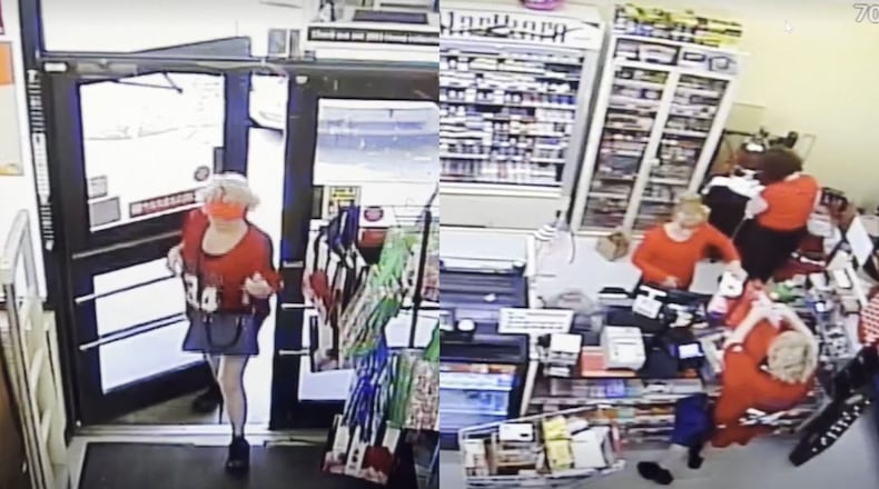 Deborrah "Debbie" Collier's death was ruled a suicide Friday.