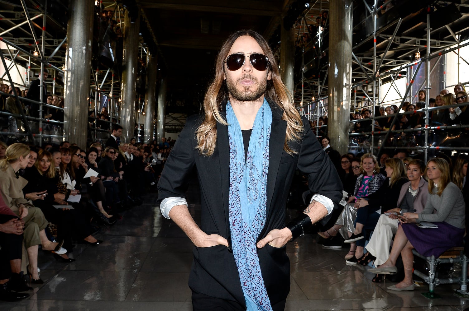 Jared Leto