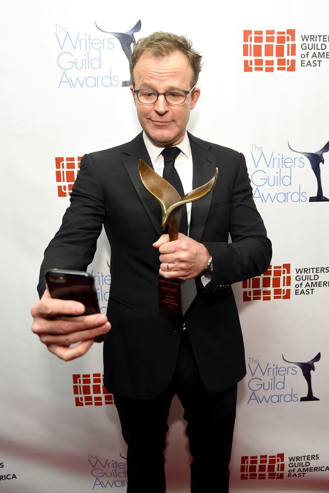2016 Writers Guild of America Awards