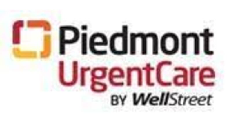 Piedmont Urgent Care by WellStreet recently opened a new location in Fairburn.