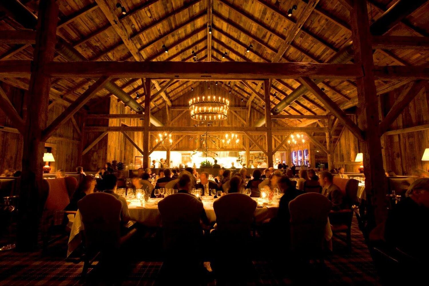 Tennessee: Wine, festivals and lots to eat