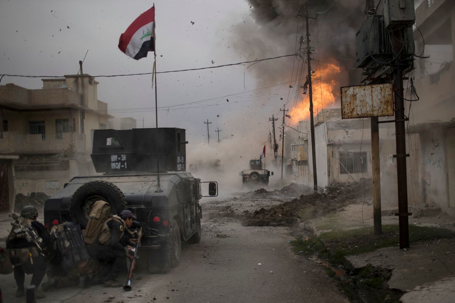 2016 Photos of the Year