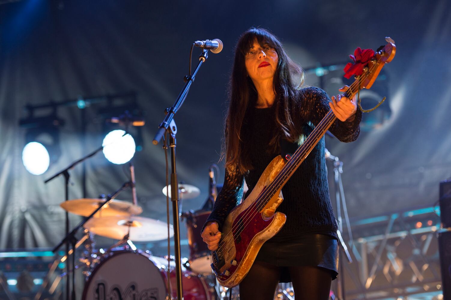 shaky knees 4