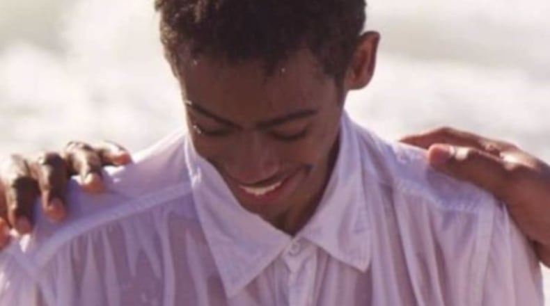 Aaron C. Quarterman