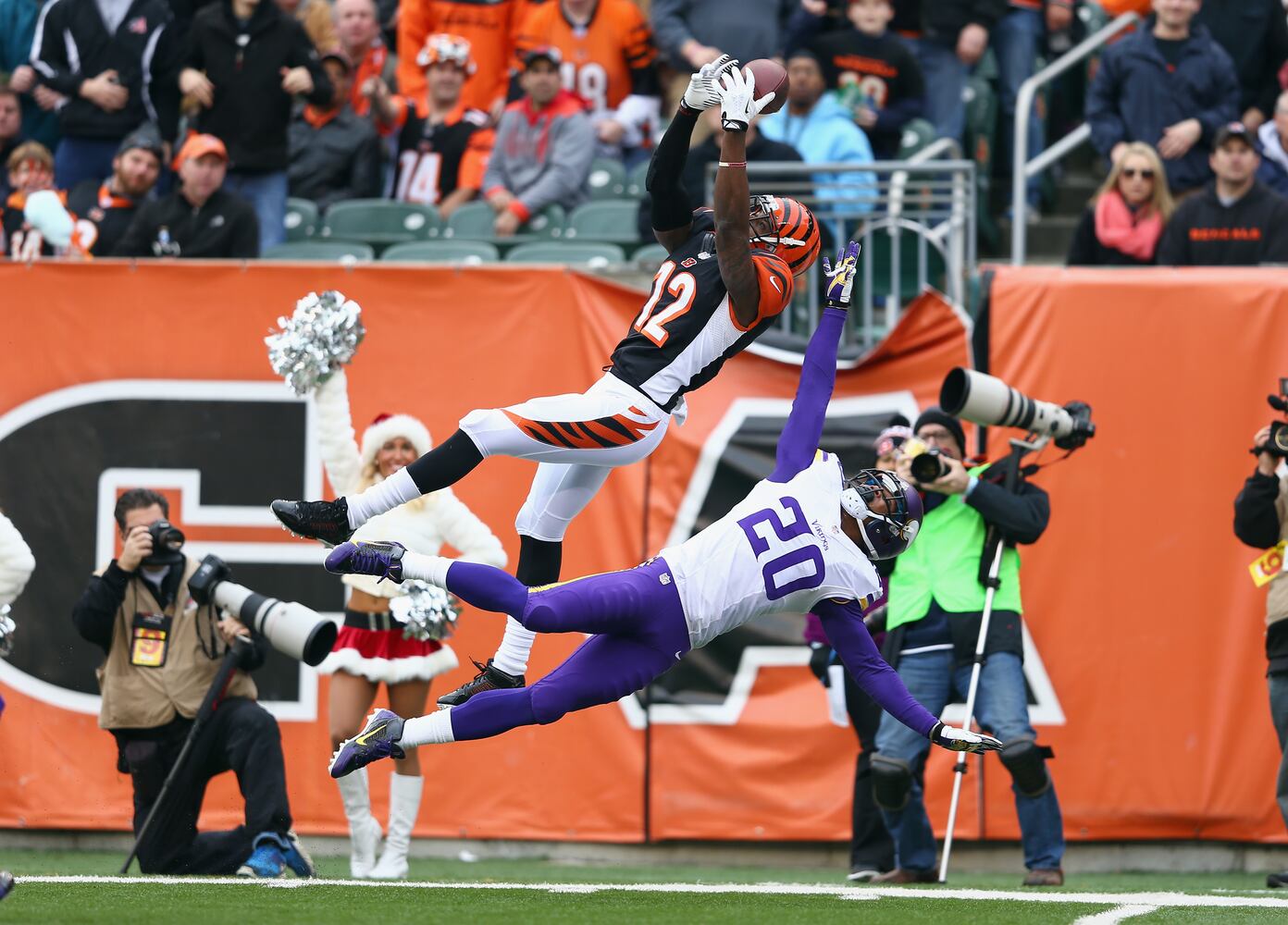 New Falcon Mohamed Sanu