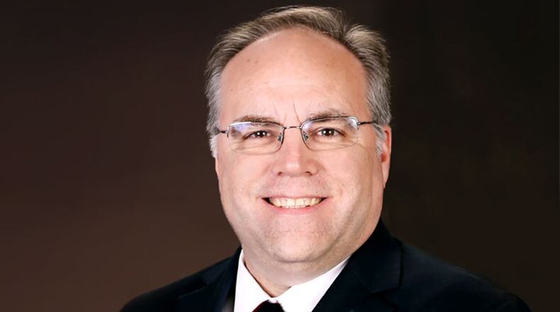 Greg Allen, Forsyth County Clerk of the Superior Court, has been elected president of the Superior Court Clerks’ Association of Georgia. FORSYTH COUNTY