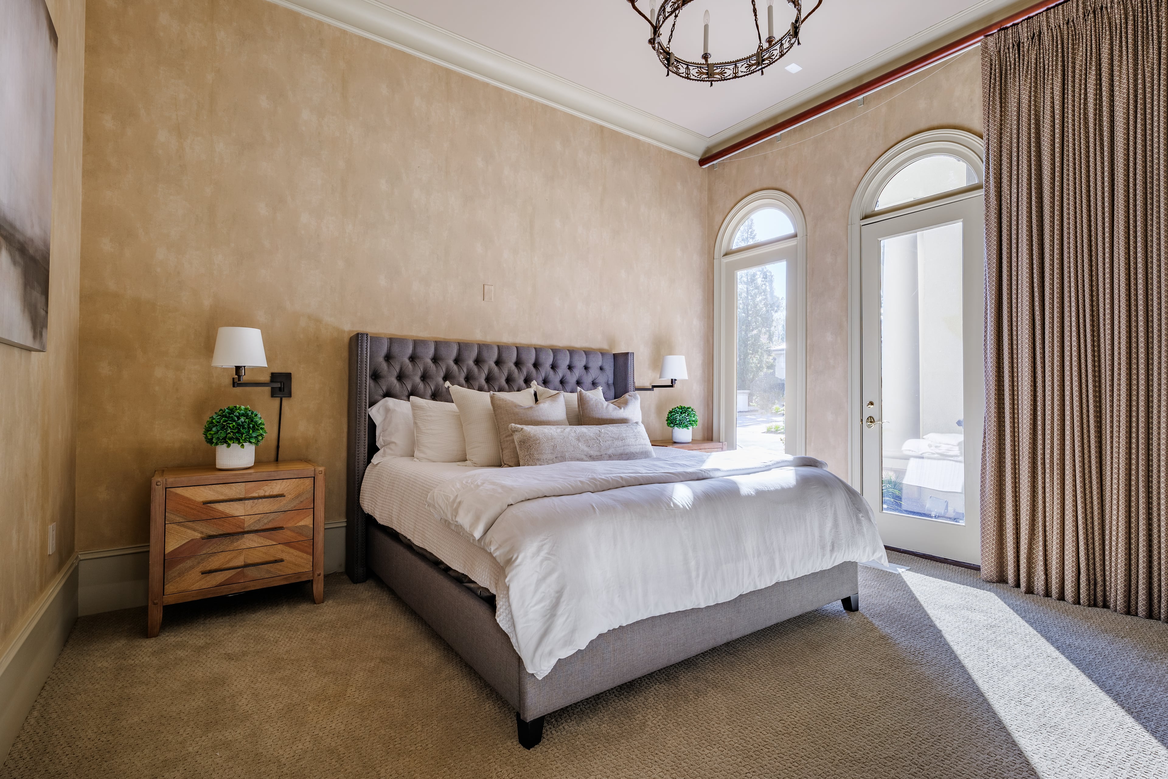 This Milton mansion is a unique find, even among Georgia’s luxury listings.
Listing by Bonnie Smith