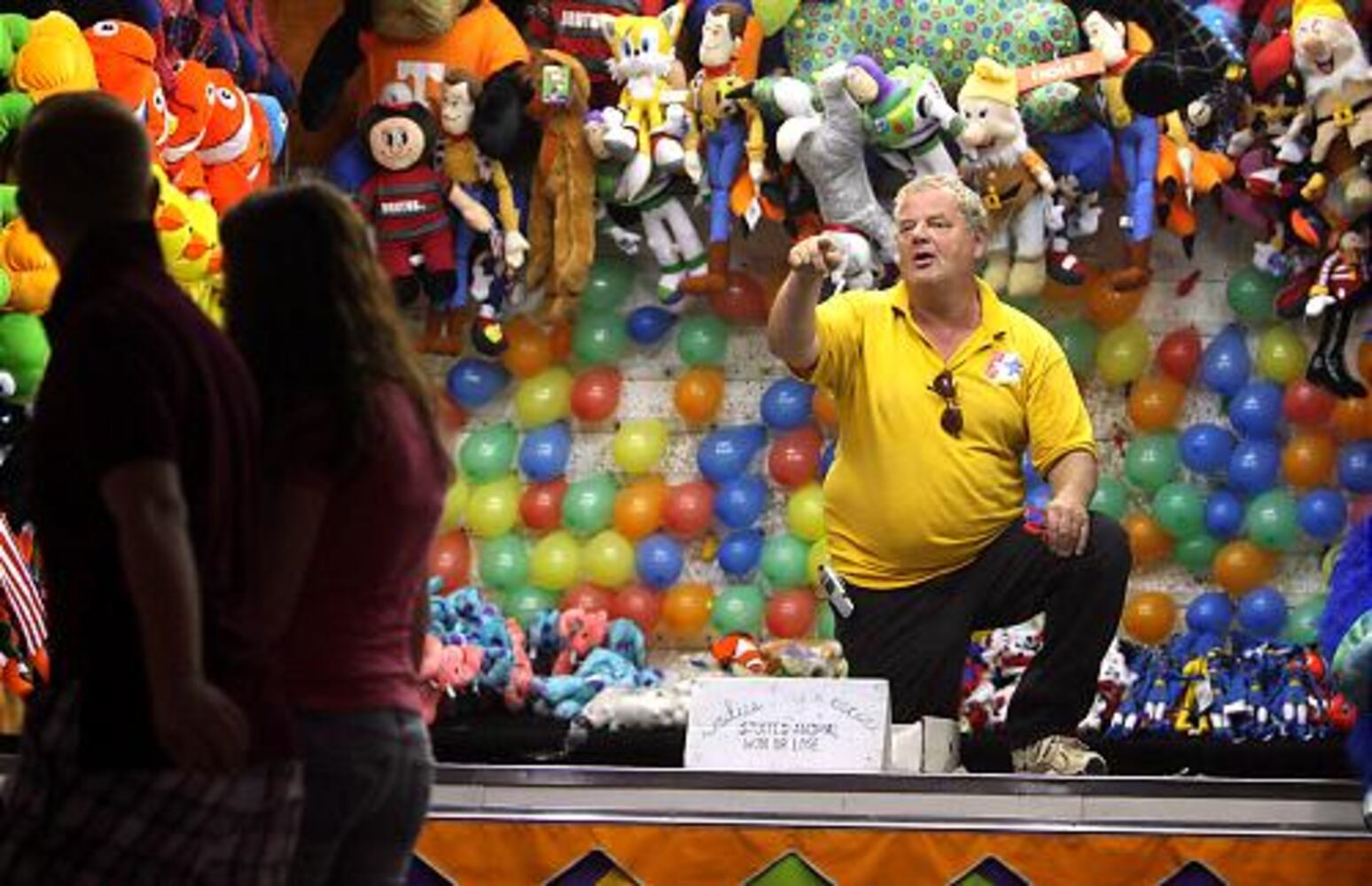 Gwinnett County Fair