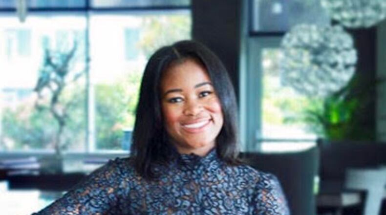 Shirlynn Brownell, Brookhaven’s first economic development director will begin April 3.