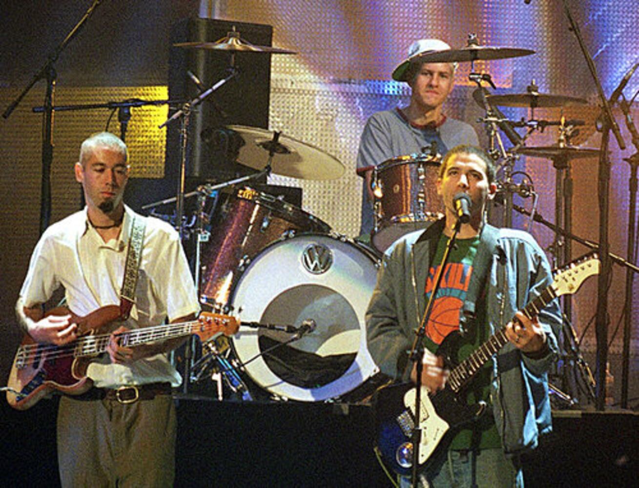 Beastie Boys' Adam Yauch dies at 47