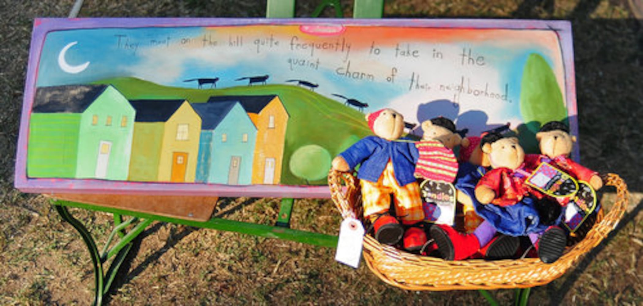Country Living Fair at Stone Mountain