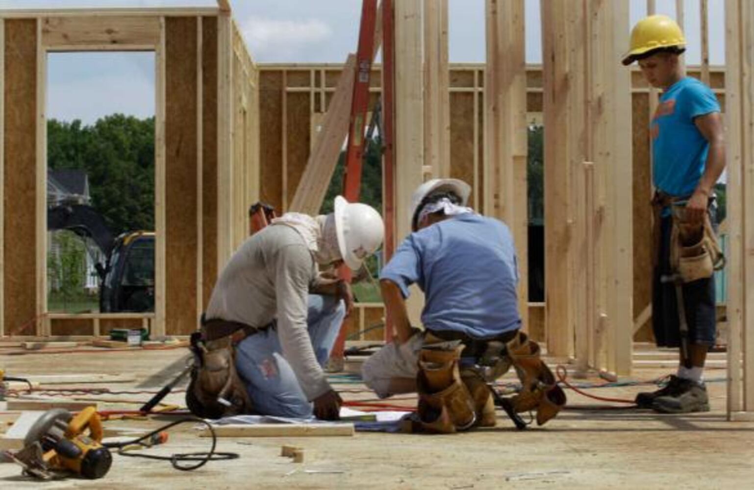 Home improvement/construction