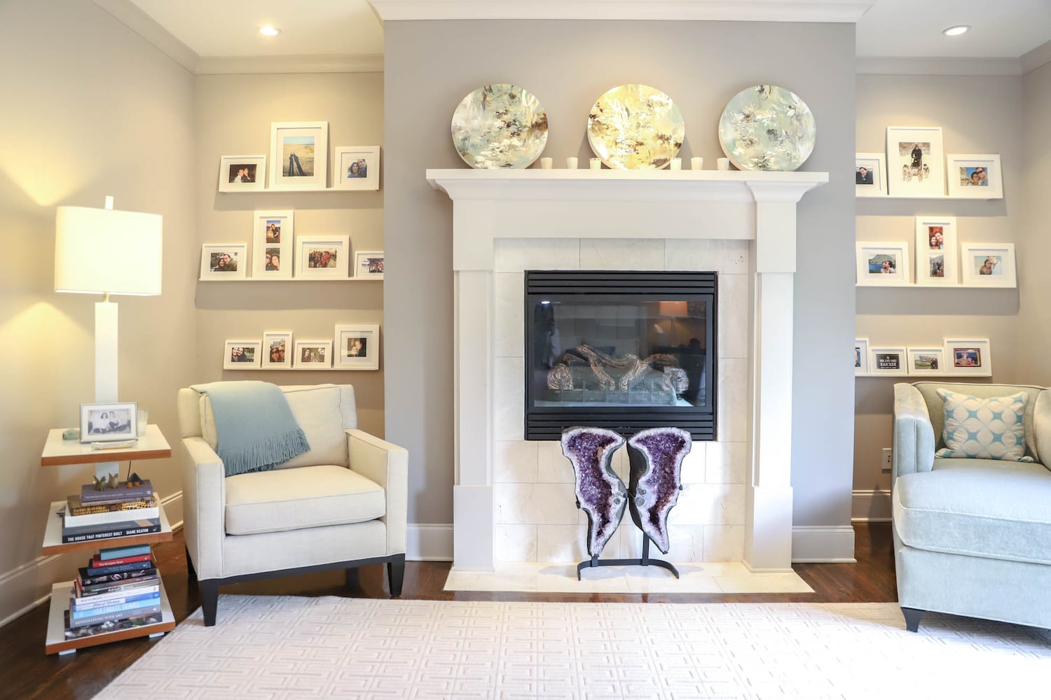 Photos: Atlanta entrepreneur shares why she loves her ‘quiet country house’ in VaHi